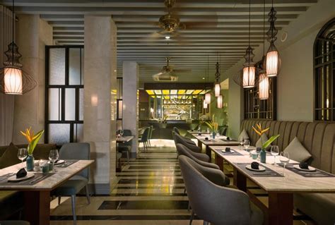 Essence Hotel & Spa .